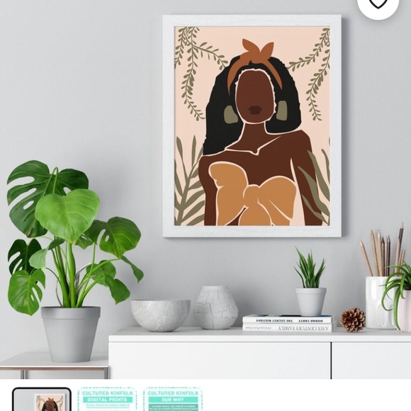 Meet your Posher, Kendra - Picture 1 of 1